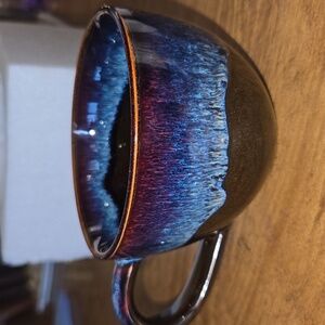 Hidden Swear Word Mug Tea Cup 🙊🙊